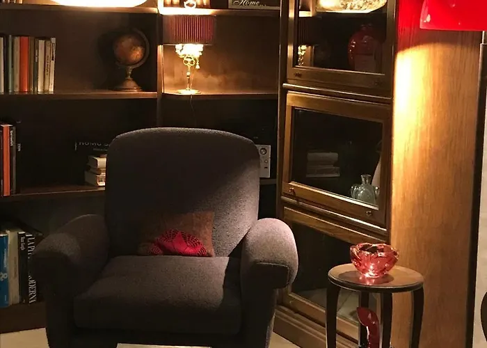 Acomodação com café da manhã  Casa Minha Al Colosseo
