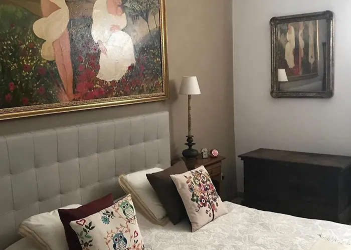 Casa Minha Al Colosseo * Roma