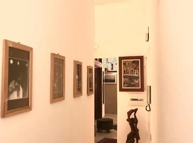 Casa Minha Al Colosseo *