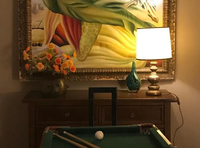 Casa Minha Al Colosseo Acomodação com café da manhã 