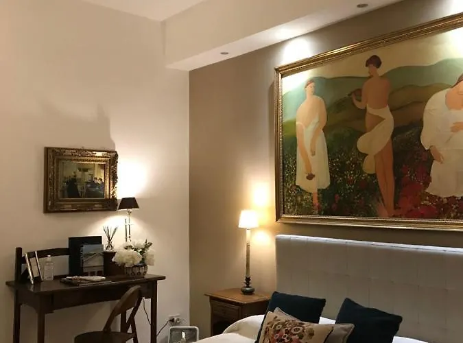 Acomodação com café da manhã  Casa Minha Al Colosseo Roma